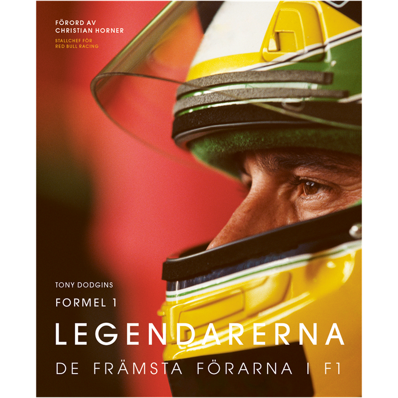 Formel 1: Legendarerna