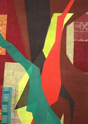 Shezad Dawood: Skin of Dreams