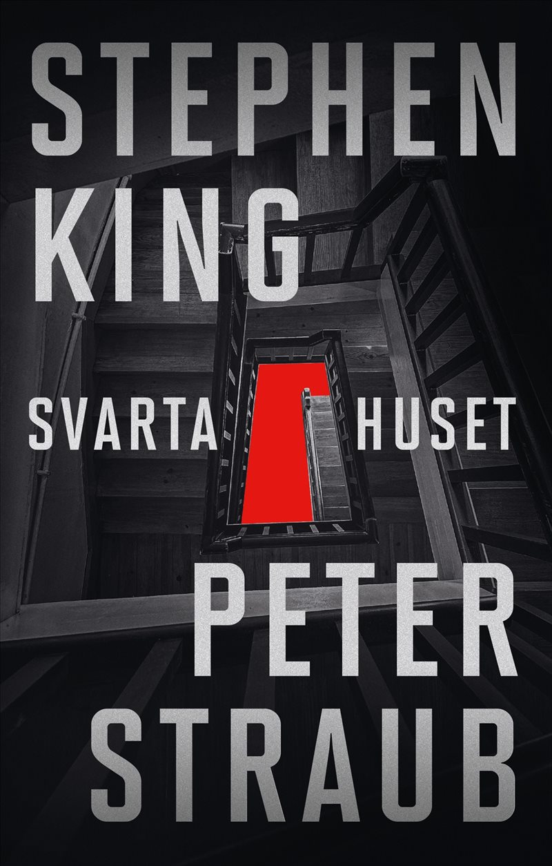 Svarta huset