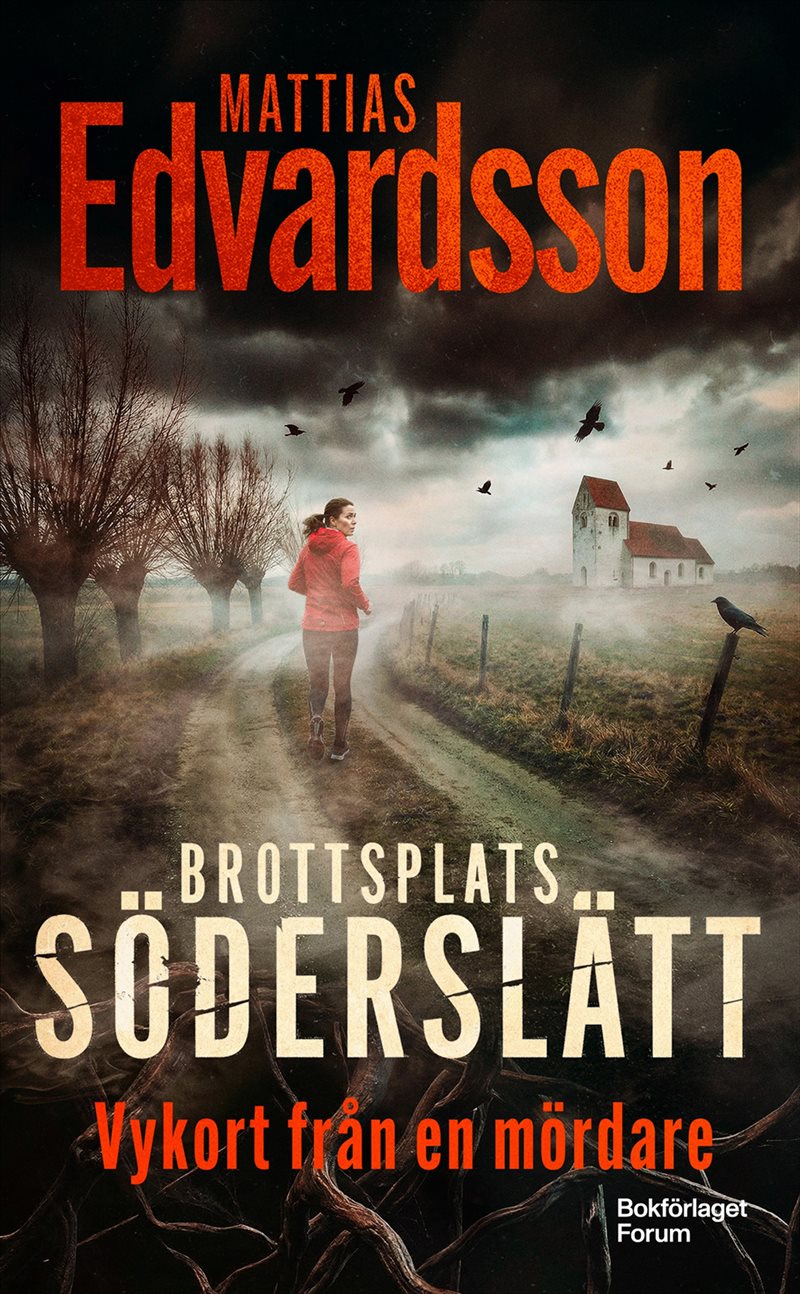 Vykort från en mördare