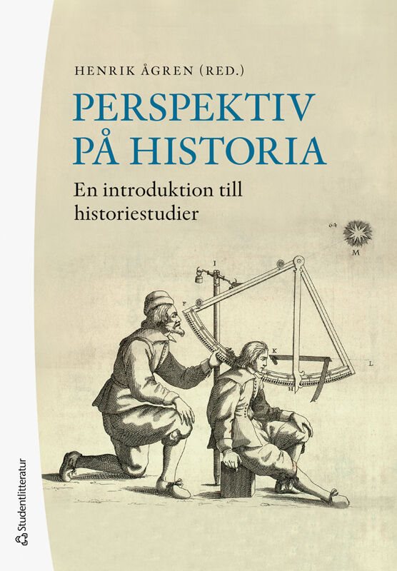 Perspektiv på historia - En introduktion till historiestudier