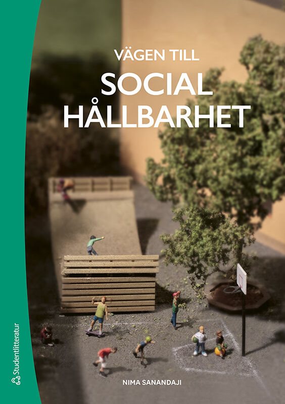 Vägen till social hållbarhet