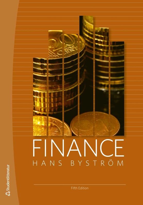Finance : arkets, instruments & investments