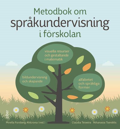 Metodbok om språkundervisning i förskolan
