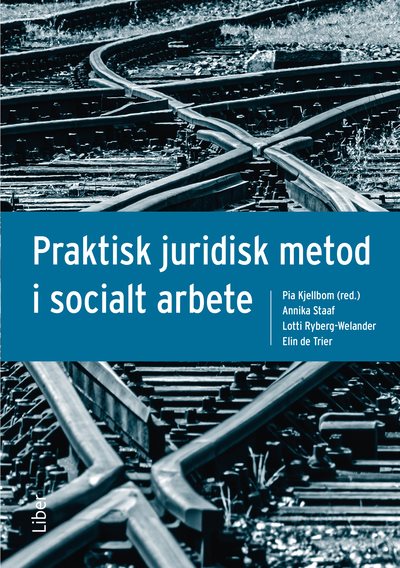 Praktisk juridisk metod i socialt arbete