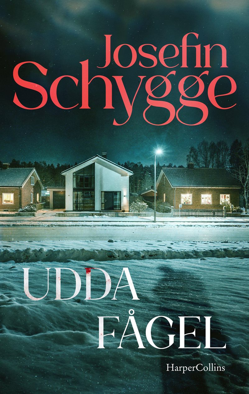 Udda fågel