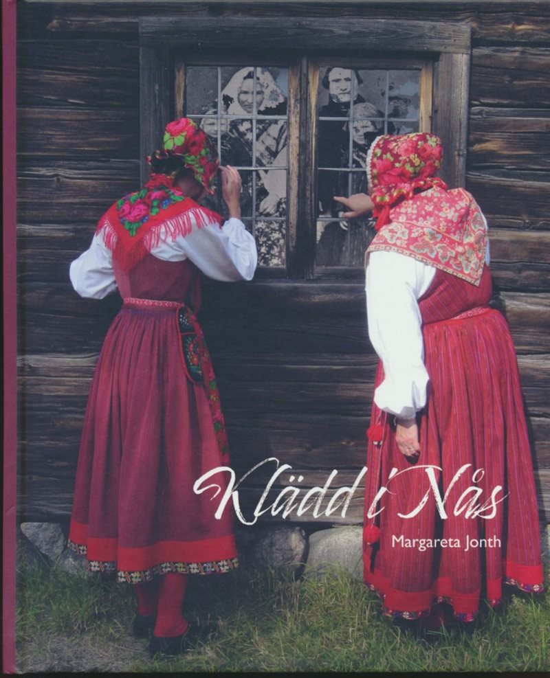 Klädd i Nås