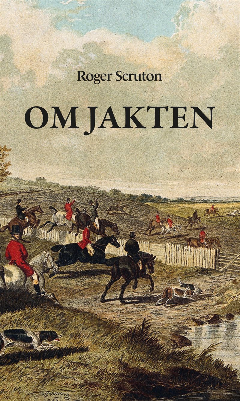 Om jakten