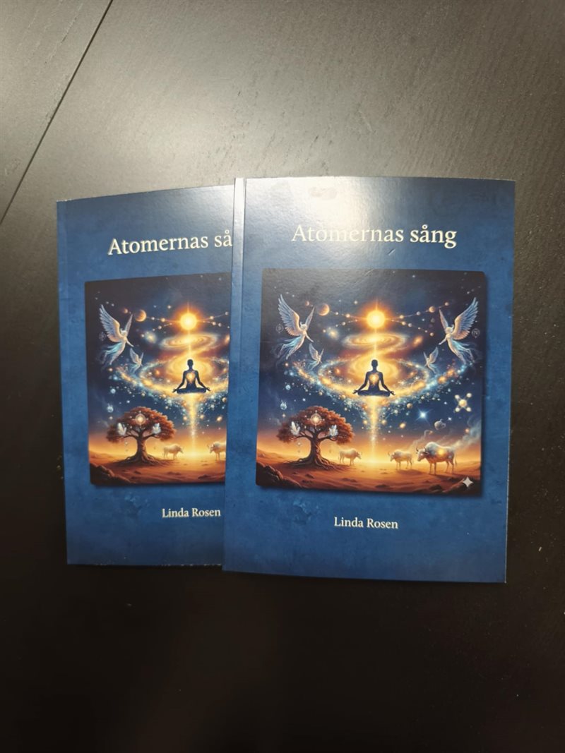 Atomernas Sång