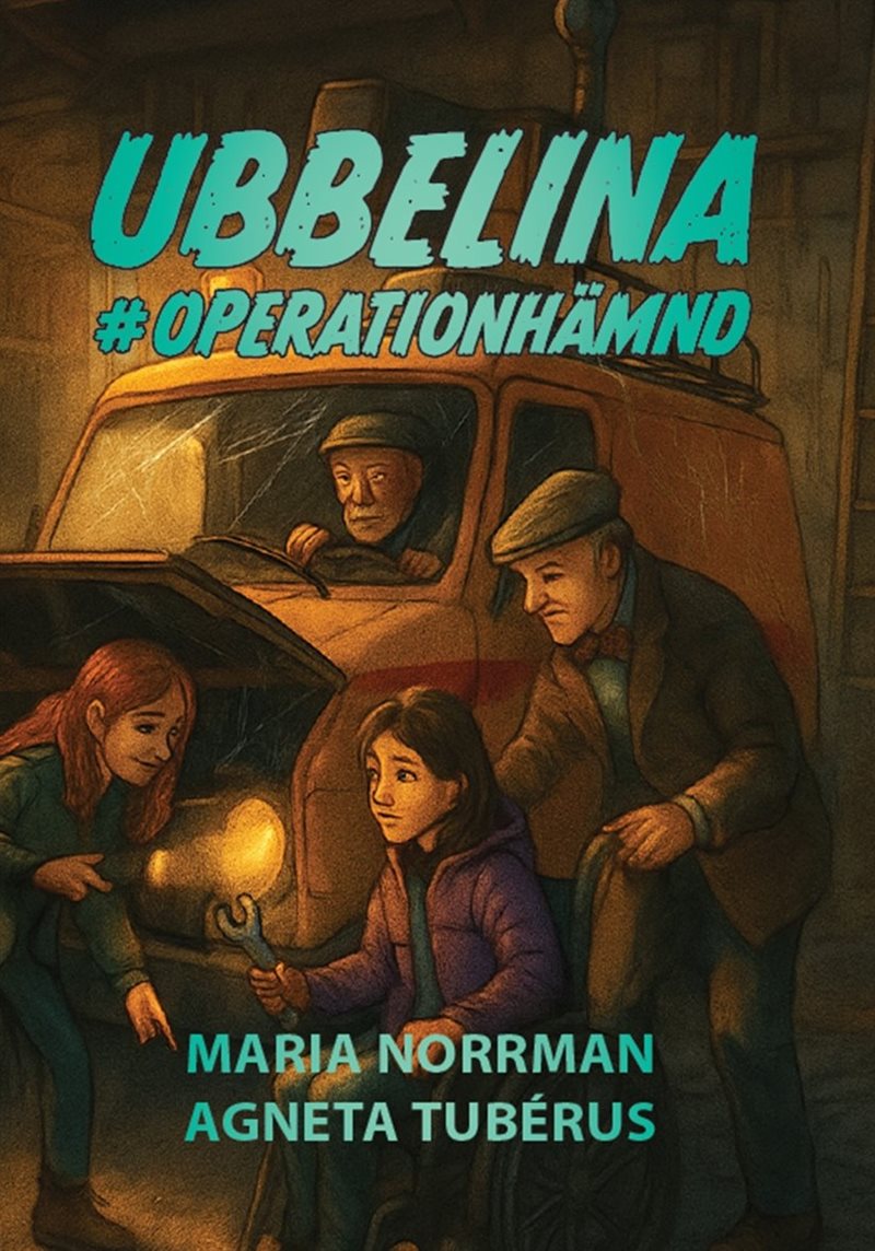 #operationhämnd