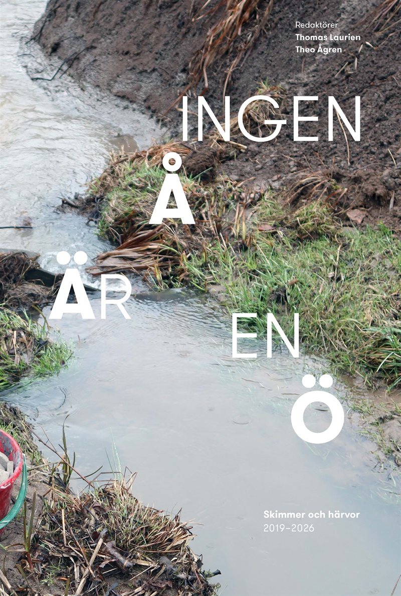 ingen Å Är en Ö