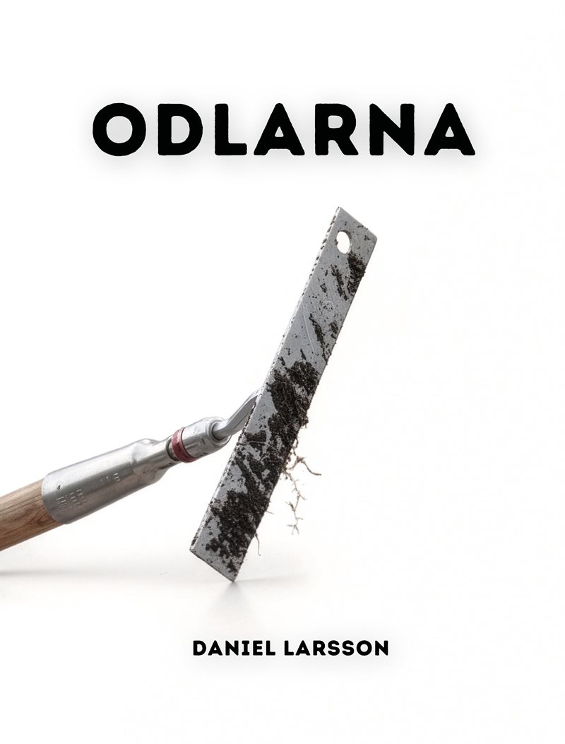Odlarna