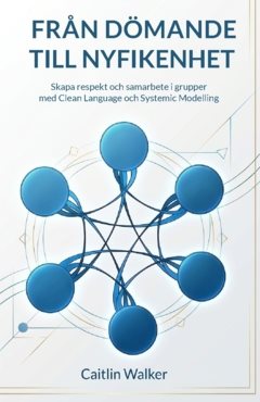 Från dömande till nyfikenhet : Bättre samarbete med  Clean Language och Systemic Modelling