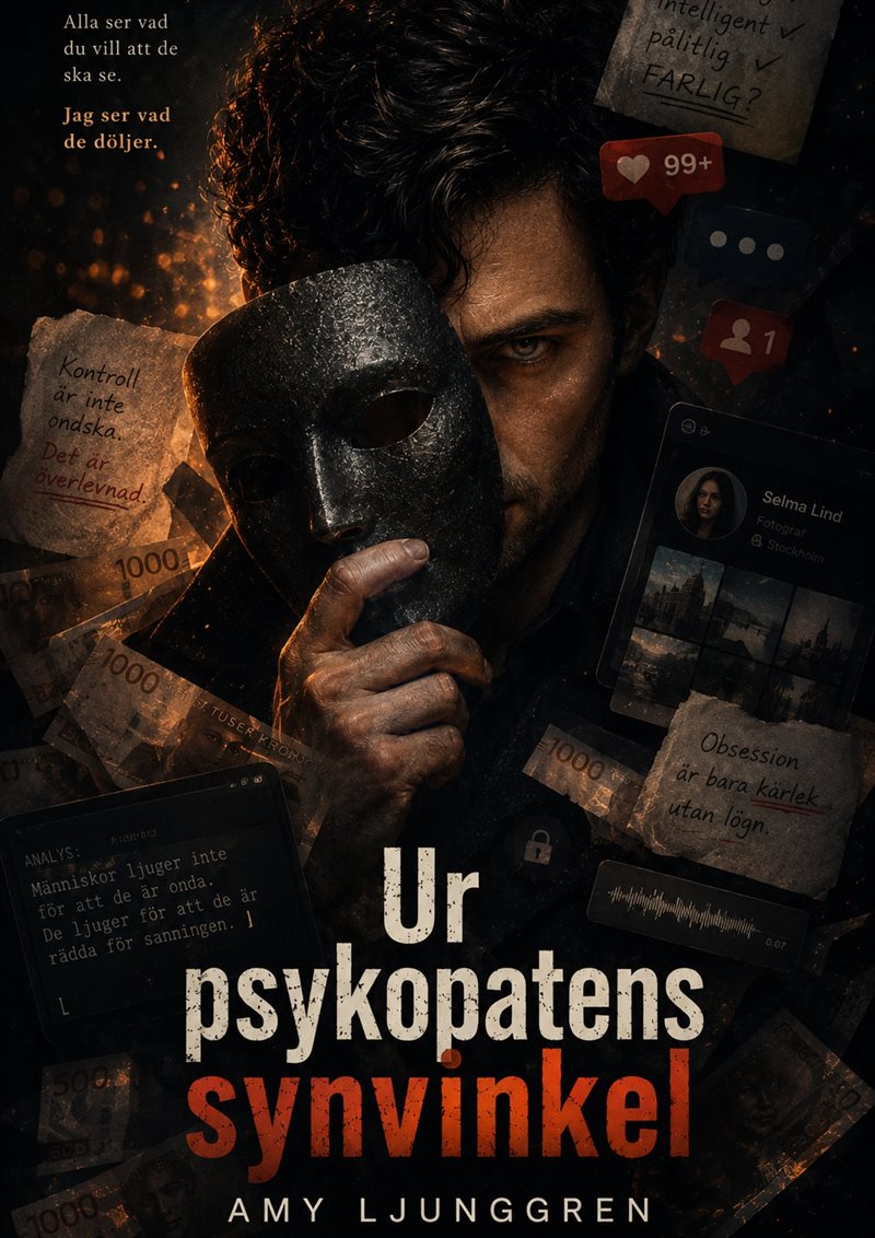 Ur psykopatens synvinkel : rum 17
