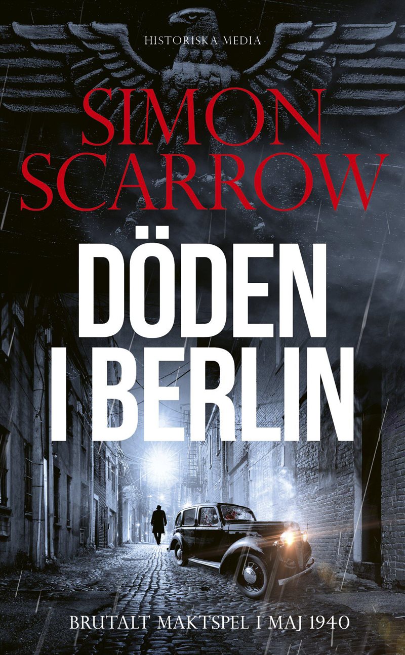 Döden i Berlin