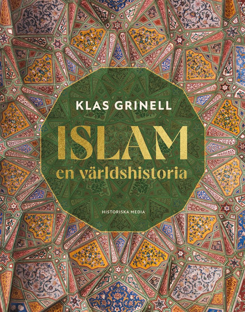 Islam : en världshistoria