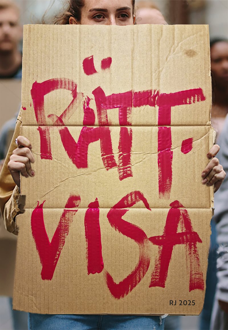 RJ 2025. Rättvisa (häfte 1-6)