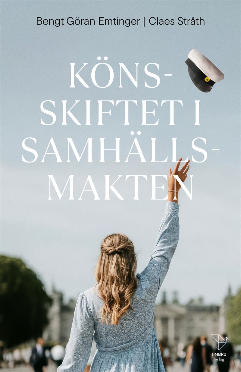 Könsskiftet i samhällsmakten