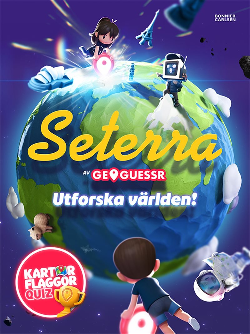 Seterra
