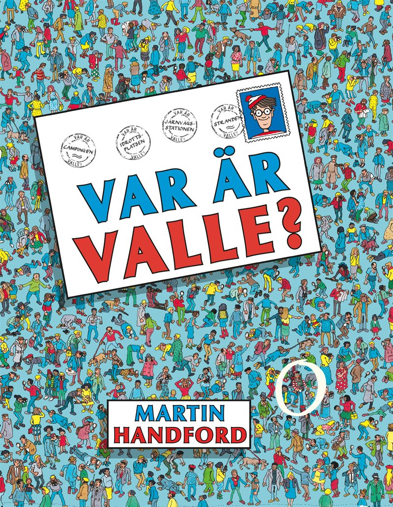 Var är Valle?