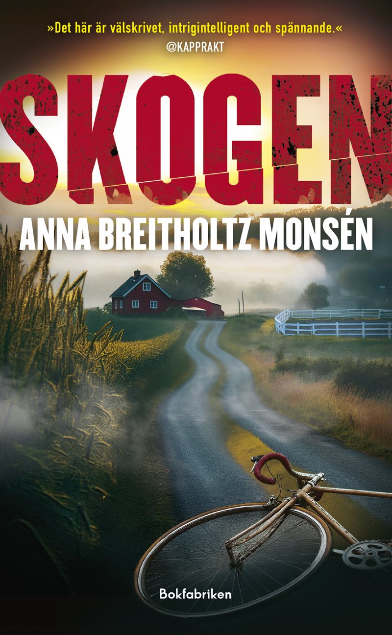 Skogen