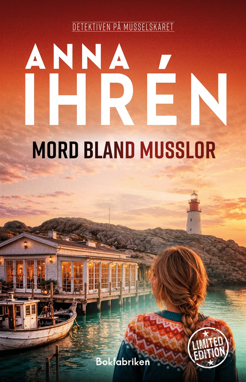 Mord bland musslor
