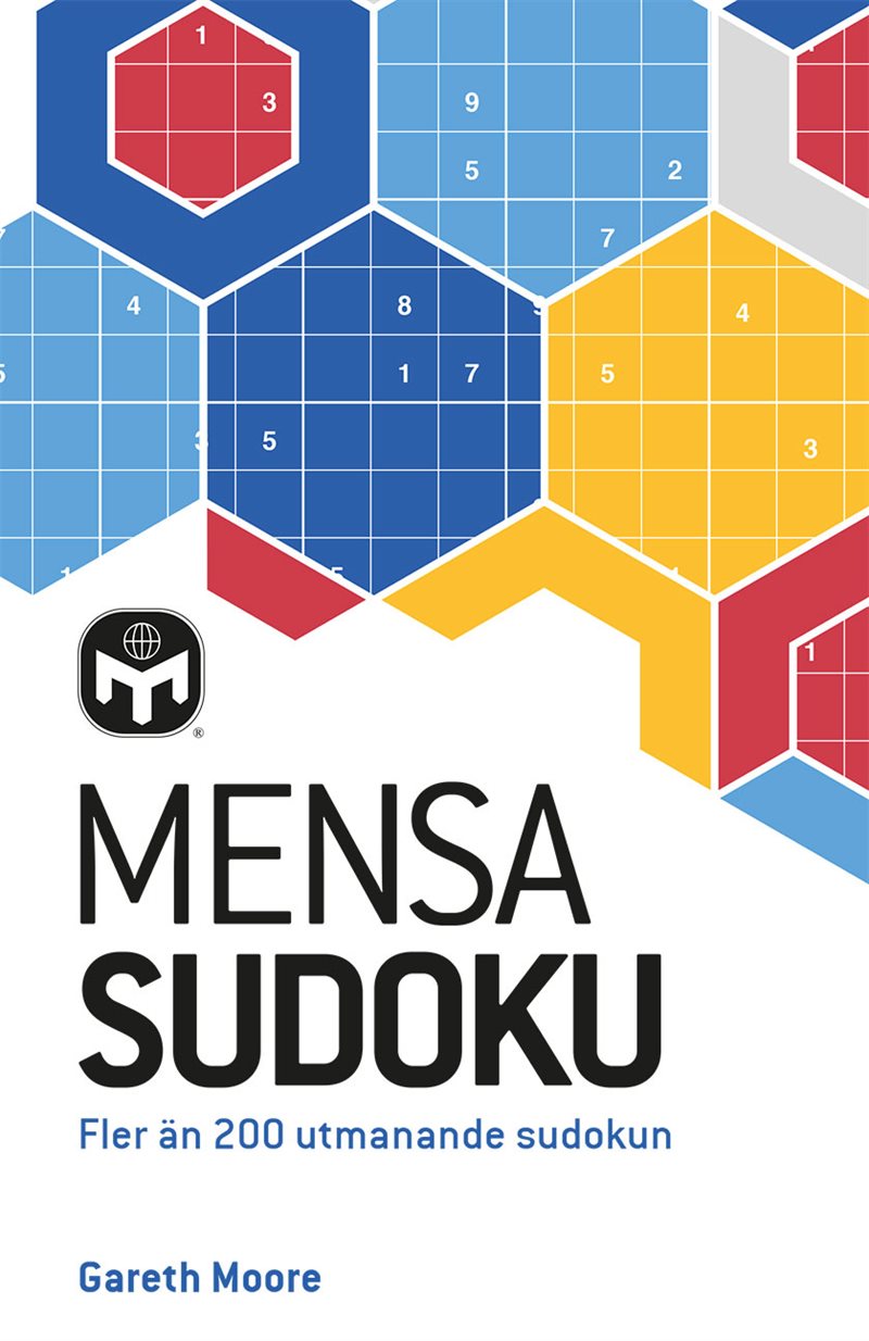 Mensa sudoku