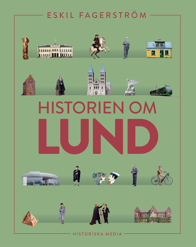 Historien om Lund
