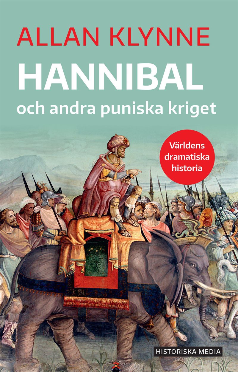 Hannibal och andra puniska kriget