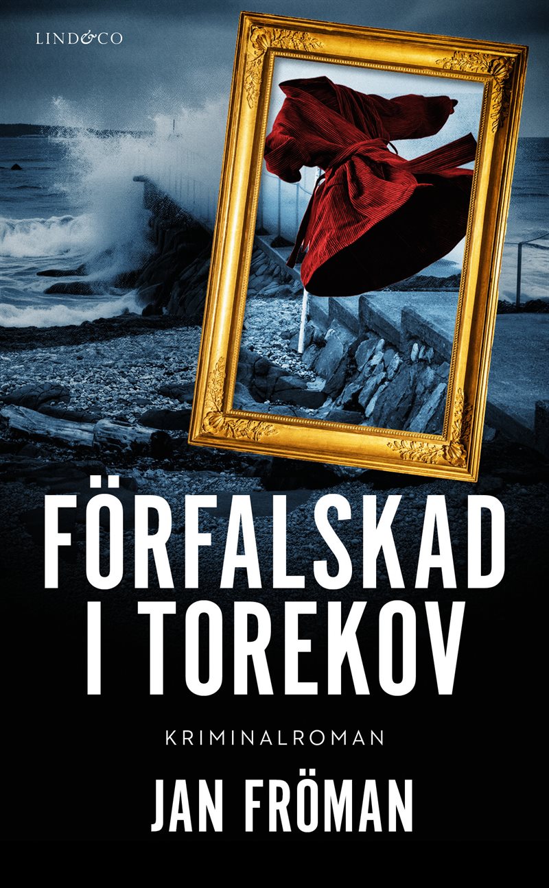 Förfalskad i Torekov