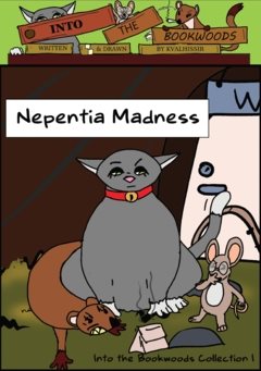 Nepentia madness 