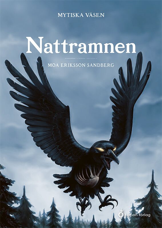 Nattramnen