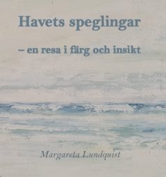 Havets speglingar : en resa i färg och insikt