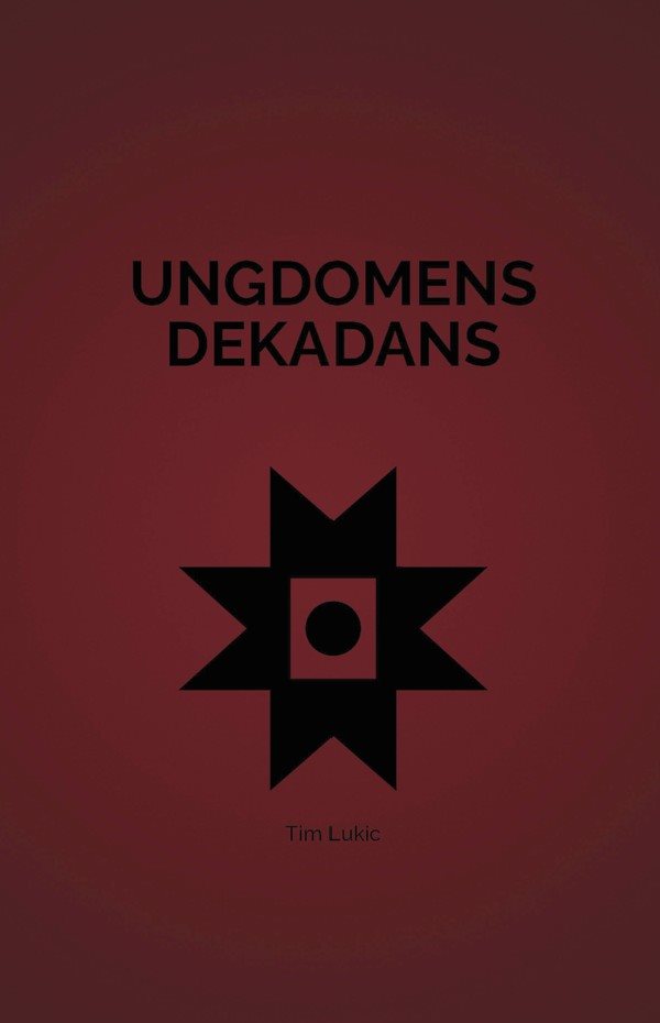 Ungdomens Dekadans