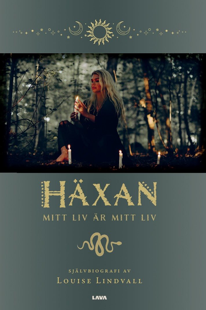 Häxan, mitt liv är mitt liv