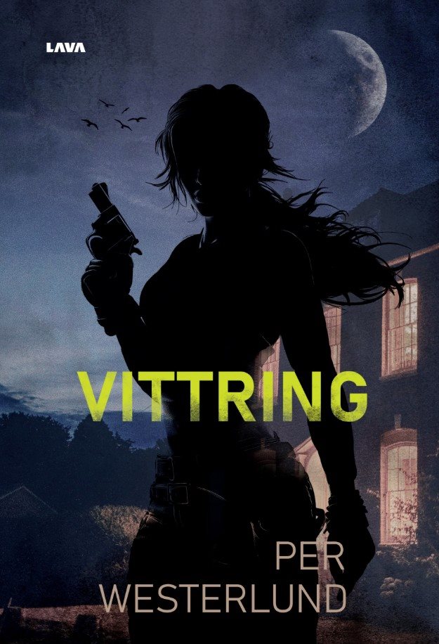 Vittring