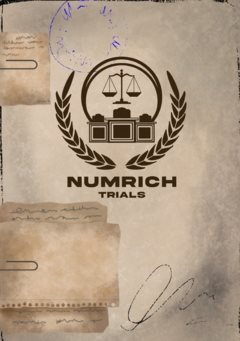 Nuremberg Trials