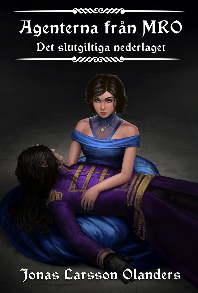 Det slutgiltiga nederlaget