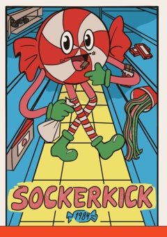 Sockerkick