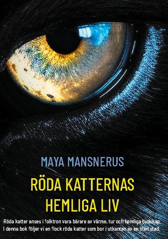 Röda katternas hemliga liv 