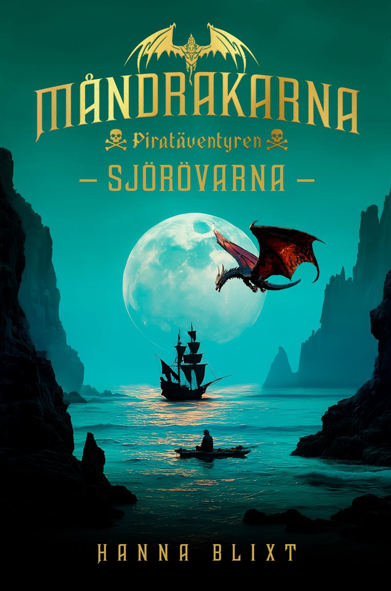 Sjörövarna