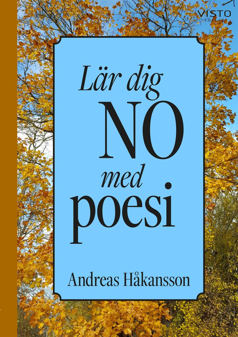 Lär dig NO med poesi