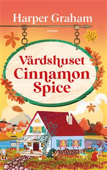 Värdshuset Cinnamon Spice