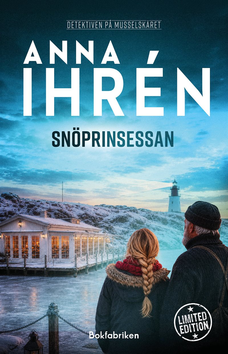 Snöprinsessan