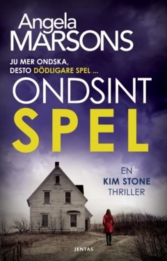 Ondsint spel