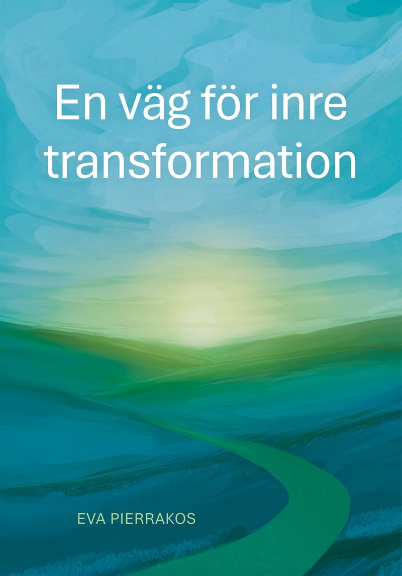 En väg för inre  transformation