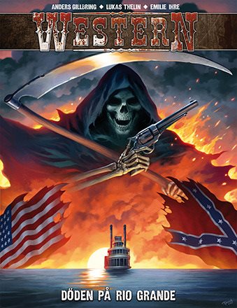 Döden på Rio Grande