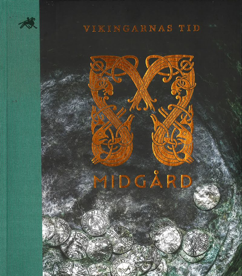 Midgård : vikingarnas tid