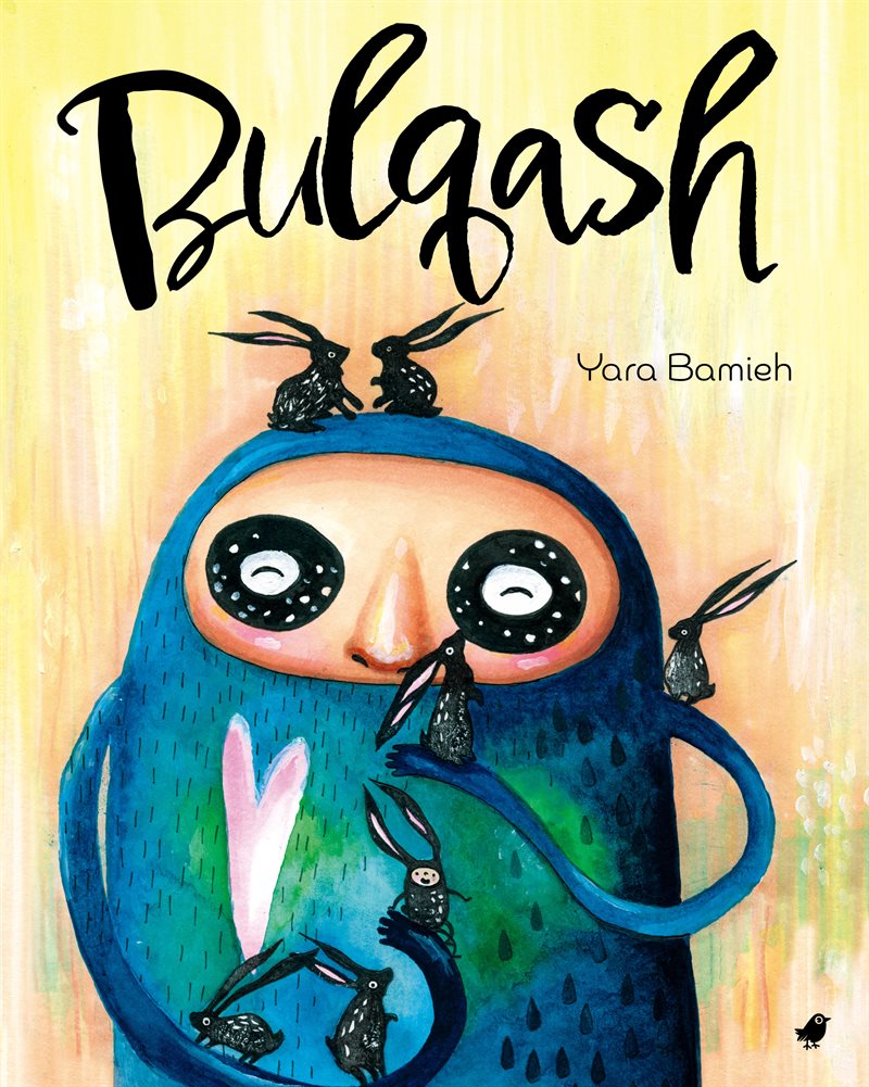 Bulqash