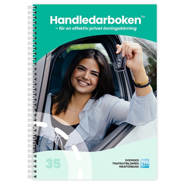 Handledarboken